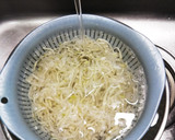 ササッとできる 切干大根のさっぱりサラダ作り方1写真