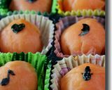 手鞠に海苔　≪Lunch box≫作り方12写真