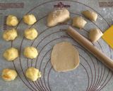 Perogies *ピローギ*作り方8写真