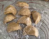 Perogies *ピローギ*作り方15写真