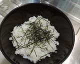 かんたん親子丼　～鶏のむね肉入り作り方9写真