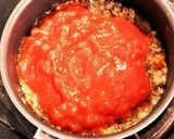 新じゃがトマトソース焼き作り方3写真