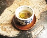 いちごのへた茶作り方4写真