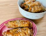 簡単！手作り焼肉のタレ。にんにくなし。作り方9写真