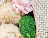 高校3年女子お弁当♪2022.04.15作り方3写真
