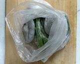 しいたけのフライ作り方2写真