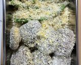 しいたけのフライ作り方3写真