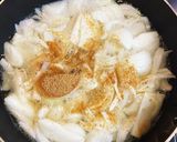 玉ねぎたっぷり牛丼!!作り方1写真