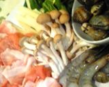 トマト鍋♪　イタリアンぽく・・　作り方3写真