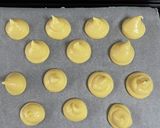 おやつパン〜ミルク風味の甘食作り方4写真