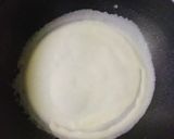米粉のお食事クレープ作り方3写真