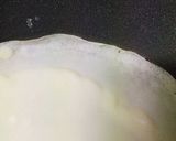 米粉のお食事クレープ作り方4写真