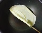 米粉のお食事クレープ作り方6写真