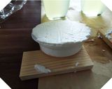 私好みのナチュラルチーズ作り方6写真