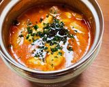 チキンのトマト煮作り方10写真
