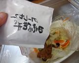 最速の金曜日の温めないカレー作り方8写真