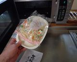 最速の金曜日の温めないカレー作り方6写真