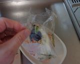 最速の金曜日の温めないカレー作り方3写真