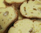 リッチな味♪簡単とろけるフレンチトースト作り方2写真