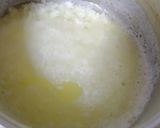 ヤギの粉ミルクで作るチーズもどき作り方3写真
