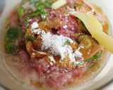 レンジ4分!用途いろいろ肉味噌作り方2写真