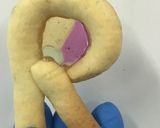 【食べる図工】ステンドグラス風クッキー作り方12写真