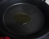 スパイシー♡　鯖のカレー味ソテー作り方5写真