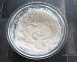 こめココで作るお豆腐パンケーキ作り方2写真