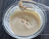 こめココで作るお豆腐パンケーキ作り方3写真
