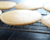こめココで作るお豆腐パンケーキ作り方7写真