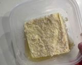 塩麹豆腐でカプレーゼ風作り方5写真