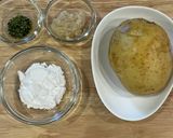 新ジャガでコロコロポテト~のり塩味作り方1写真