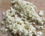 簡単、俺のスタミナ丼作り方1写真