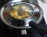 スパイシー♡　鯖のカレー味ソテー作り方8写真