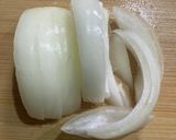 簡単、俺のスタミナ丼作り方3写真