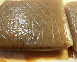 簡単　ピリ辛こんにゃく作り方1写真