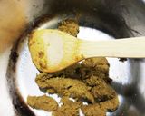 グリーンカレー作り方1写真