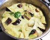 グリーンカレー作り方4写真
