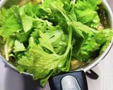 グリーンカレー作り方5写真