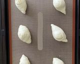 パイシートで作るスフォリアテッラ作り方7写真