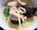 グリーンカレー作り方6写真