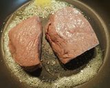 ローストビーフ（BONIQ）作り方3写真