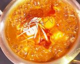 本格　スンドゥブチゲ作り方6写真