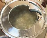 梅酒の残り梅を使ったチャツネ作り方3写真