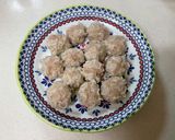 玉ねぎたっぷり焼売作り方6写真