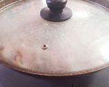 照り焼きチキン作り方5写真