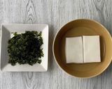 お餅のジャバンのりがけ作り方2写真