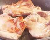照り焼きチキン作り方7写真
