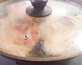 照り焼きチキン作り方8写真