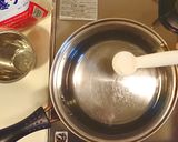 寒天屋さんのコーヒー寒天作り方1写真